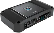 Alpine R2-A60F R-Series 4-Channel Amplifier