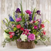Gracious Garden