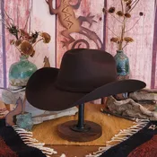 3X Wool Hat “Oak Ridge” by Stetson  SWOAKR-7240