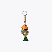 Charm de sac poisson