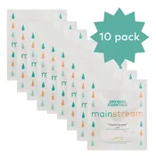 Mainstream - Pee Funnel + TP