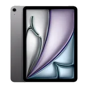 Apple – 11-inch iPad Air M4 chip Wi-Fi 128GB – Space Gray