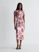 Amelie Dress
