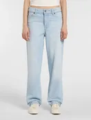 984 Relaxed Straight Jeans Women's