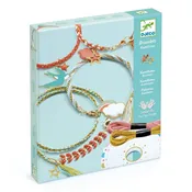kumihimo bracelet making kit — Lasso The Moon