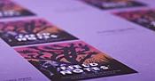 National Parks Press Sheets