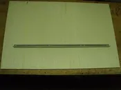 M20-06 LEFT SIDE FRAME (BOTTOM)