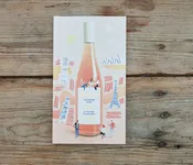 Rosé All Day by Katherine Cole — West End Collective