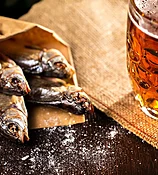 Fish &amp;amp; Beer
