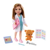 Barbie Chelsea Can Be Playset