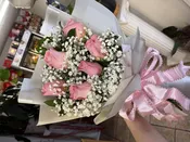 Pink Promise Blooms