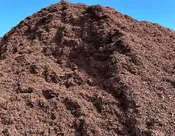 Hemlock Blend Mulch