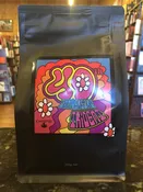 Trident 40th Anniversary Coffee Bag — Trident Booksellers & Cafe