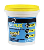 Alex Flex Spackling, Pt.
