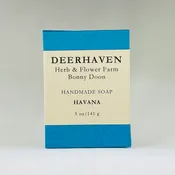 Havana Soap