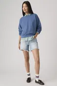 501 MID THIGH SHORT - GOT LOOKS