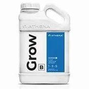 Athena Grow B Gallon — EcoGarden Supply