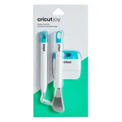 Cricut 3 Piece Tool Set for Schools & Classrooms