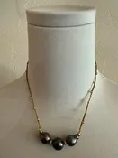 3 of a Kind Necklace