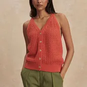 ALESSIA KNIT TANK