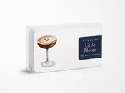 E. Frances Espresso Martini Little Notes® New 55 Count
