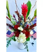 PATRIOTIC SPECIAL