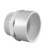 1-1/2in Male Adapter Pvc