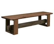 1869 Bench | The Wood Carte