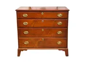 19th Century Chest of Drawers