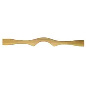 36" Yoke - Ash