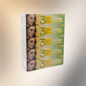 3 Days No Taches Lemon Cream (PACK OF 10)