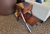 OCT - Bixby End Table