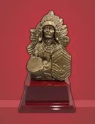 Chief Legacy Statue