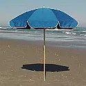 Beach Umbrella