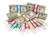 $200 BILL STRAPS