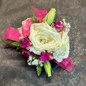 Children's Wrist Corsage