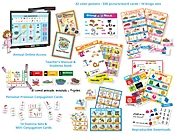 Spanish School Program (New)