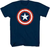 Captain America Classic T-Shirt