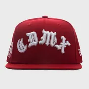 59FIFTY Fitted LMB Diablos Rojos del México - Red