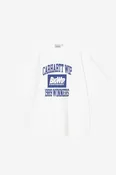 1989 Winners T-Shirt | White