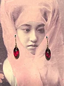 Garnet Berries — Ted Muehling