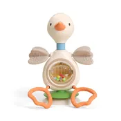 Itzy Ritzy Itzy Twist & Bop™ High Chair Sensory Toy Goose