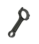3.0L/181 CID Connecting Rod - "Narrow", i-Beam, 5.700", Press Fit. Replaces Mercruiser 614-8164T.