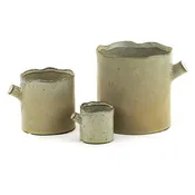 Birch Tree Trunk Vase