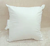 14" x 14" Pillow Insert