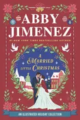 A Married Little Christmas — Crossroads Bookshop