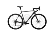 Mach City iBike speed with yellow profile