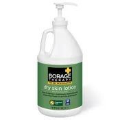 Borage Therapy Dry Skin Lotion Value Size 64 oz.