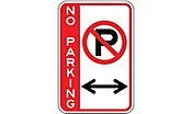 Bicycle May Use Full Lane with Bicycle Symbol Sign