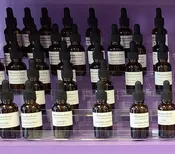 Asian Sandalwood Fragrance Oil